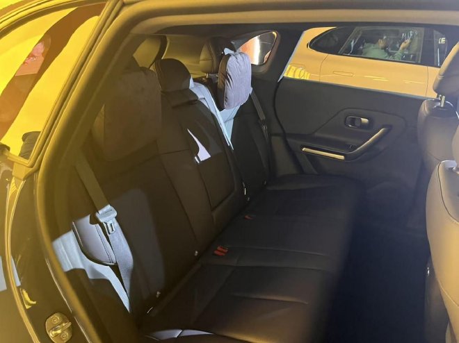 预售价10.58-13.18万元 零跑Lafa5开启预售