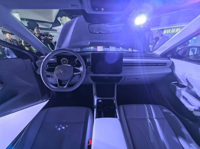 限时售价8.88万元起 上汽大众朗逸Pro正式上市