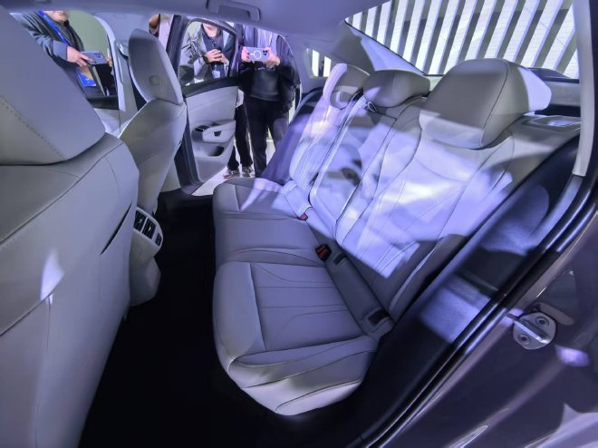 限时售价8.88万元起 上汽大众朗逸Pro正式上市