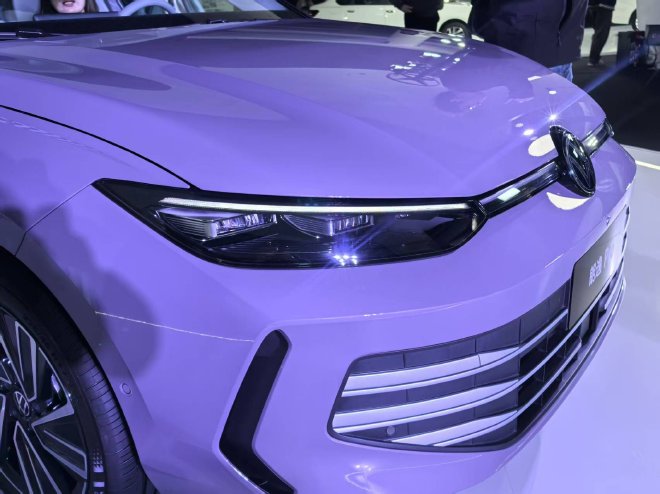 限时售价8.88万元起 上汽大众朗逸Pro正式上市