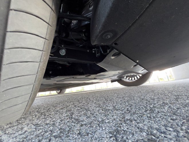 颜值与实力再突破 试驾新款享界S9