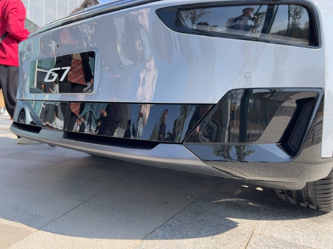 新年首发 小鹏汽车2026款P7+/G9/G6/G7上市