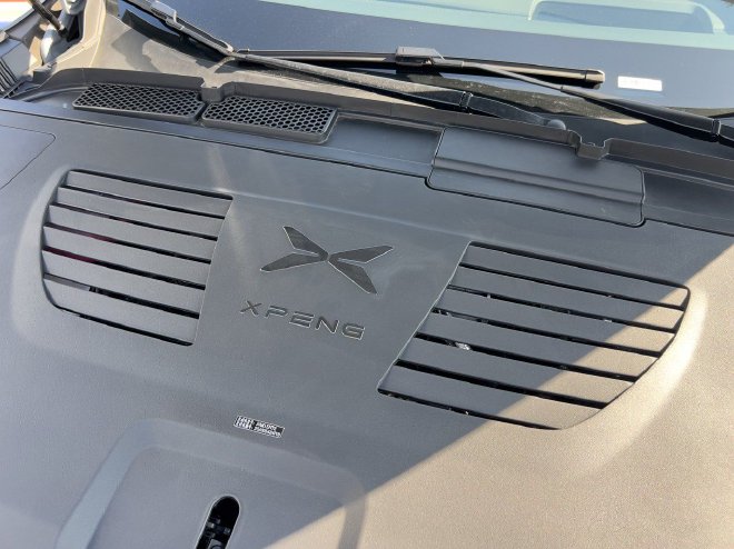 新年首发 小鹏汽车2026款P7+/G9/G6/G7上市