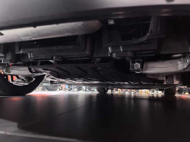 启境品牌正式发布 启境GT7开启盲订