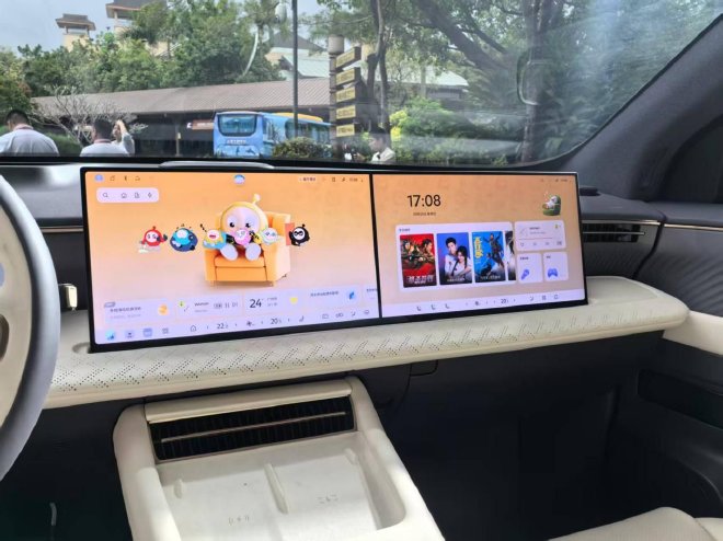 定位大大大五座SUV 东风日产NX8正式开启预售