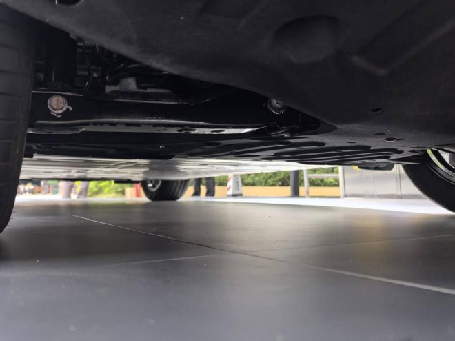 定位大大大五座SUV 东风日产NX8正式开启预售