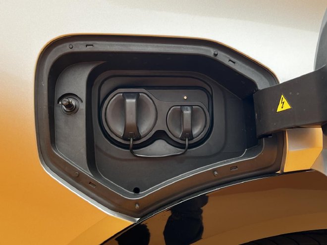 全系零重力座椅/高速领航智驾 广汽埃安N60“超大杯”