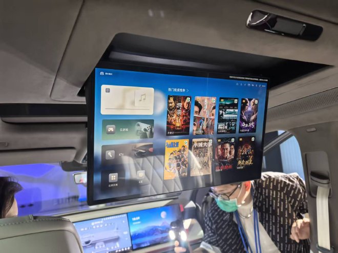 32.98万元起 上汽大众ID.ERA 9X正式开启预售