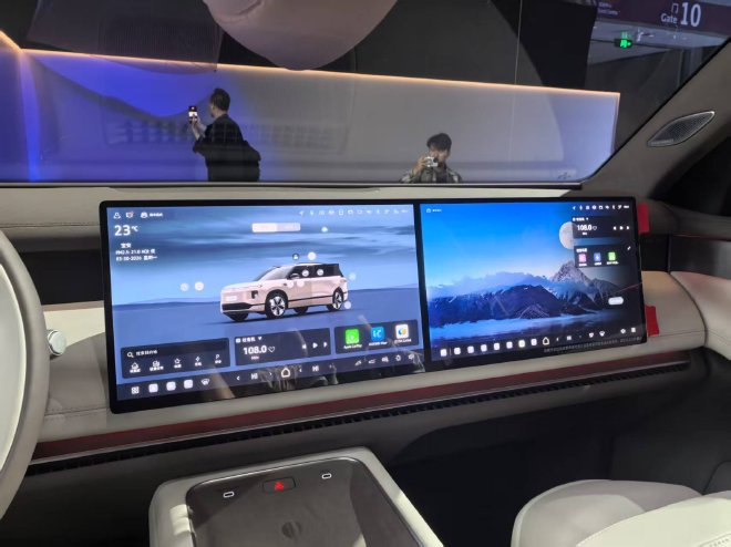 32.98万元起 上汽大众ID.ERA 9X正式开启预售