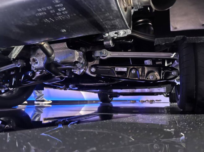 32.98万元起 上汽大众ID.ERA 9X正式开启预售