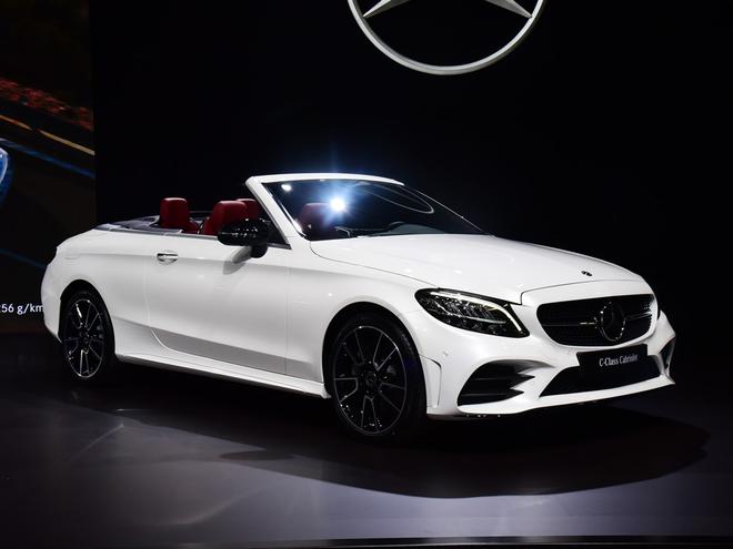 爆款车型颇多 2018纽约车展重点车型盘点