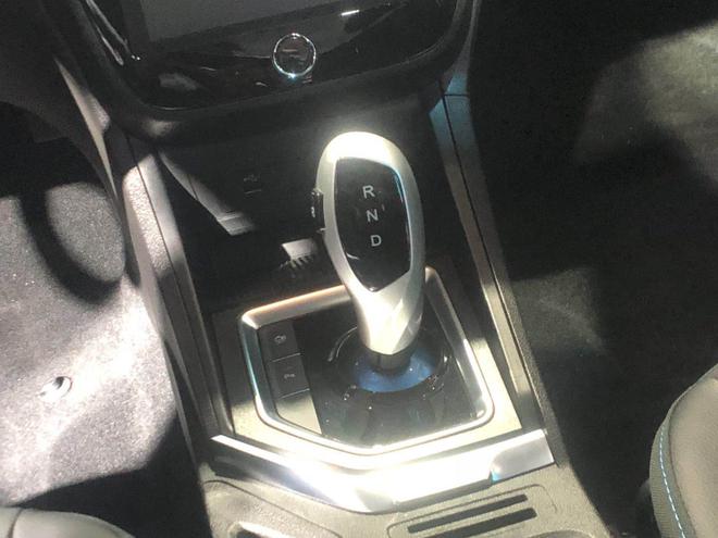 2018北京车展：江淮iEVA50售价公布