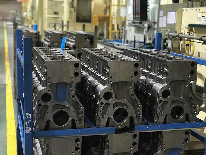 提升制造、品质管控及客户满意度 迎接东风有限新五年计划