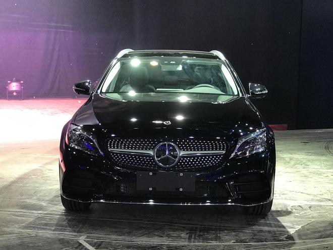 2018广州车展探馆:全新奔驰A级
