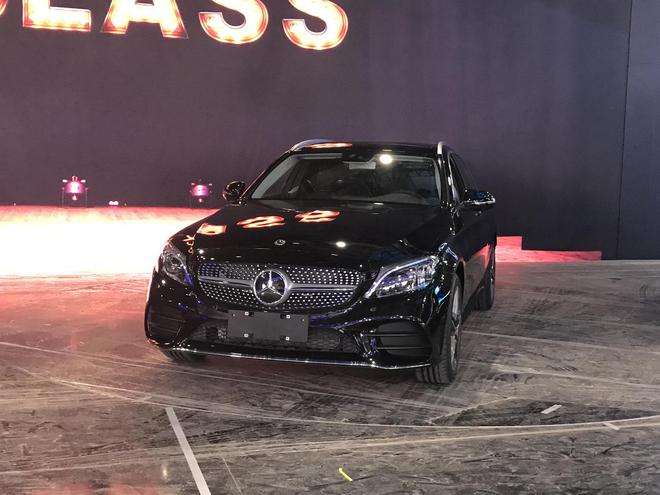 2018广州车展探馆:全新奔驰A级