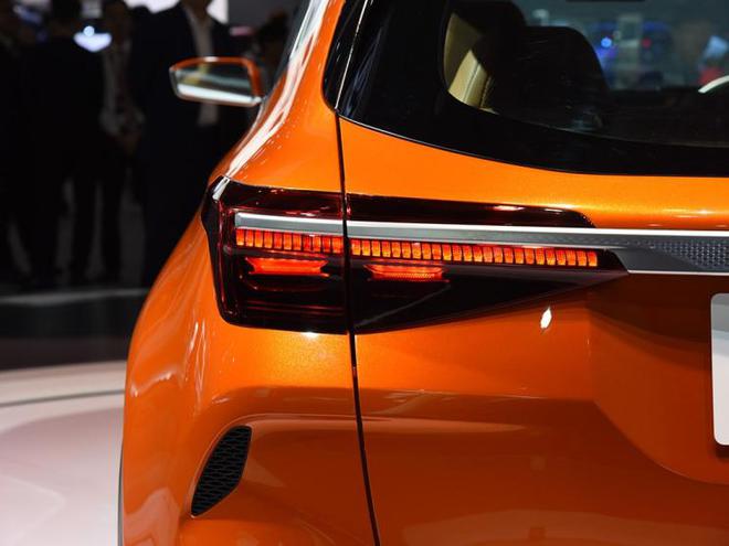 起亚SP(图片来源网络)