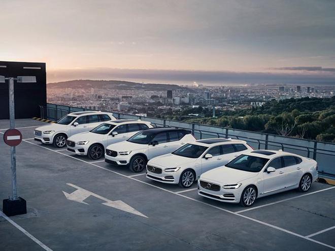 外媒:不用担心中国消费者会缩减汽车开支