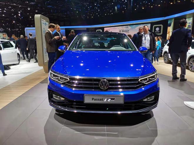 今年的风向标指向哪?2019日内瓦车展盘点