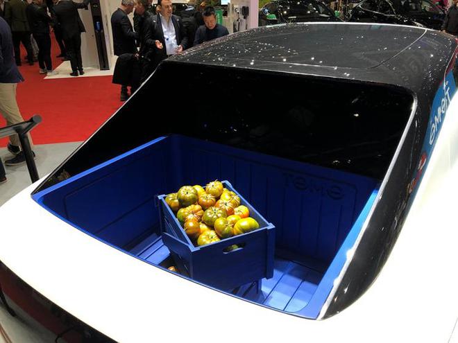 今年的风向标指向哪?2019日内瓦车展盘点