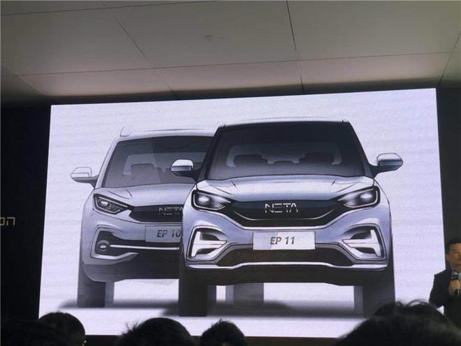 又来一款续航500km的纯电SUV，透明A柱无盲区