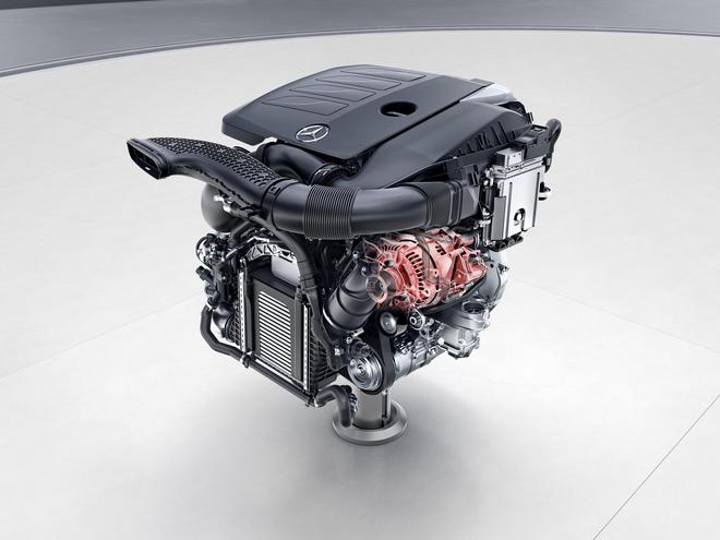 新款奔驰E级上市 售价42.58-61.68万元