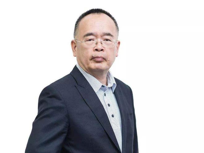 寰球汽车董事长兼CEO 吴迎秋