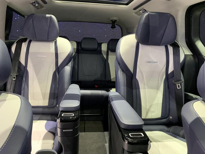 2019上海车展探馆:上汽大通G20