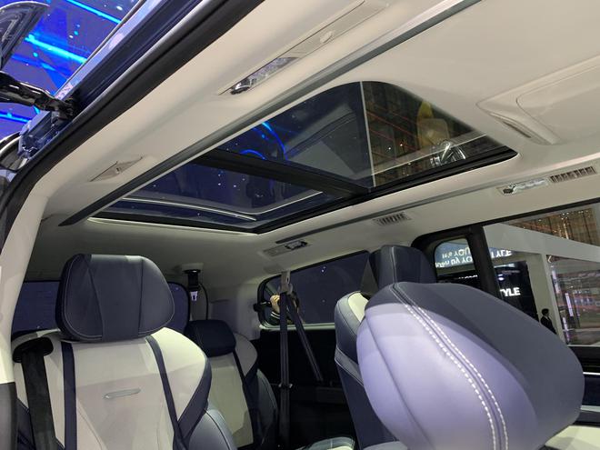 2019上海车展探馆:上汽大通G20