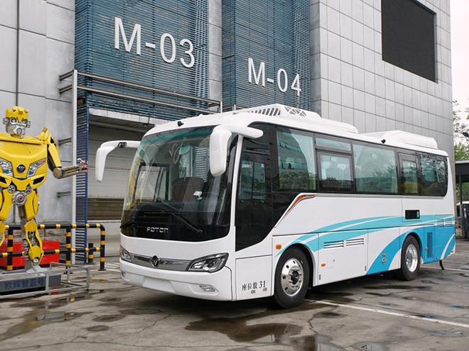 纯电动和氢燃料 谁才是真正的新能源汽车