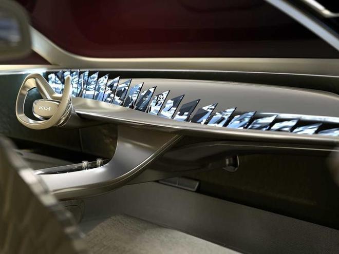 起亚Imagine by Kia概念车即将量产