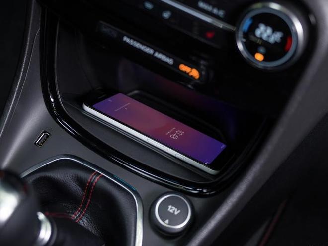 福特PUMA官图正式发布 如果引入国内会火吗?