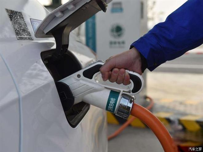 深圳支持符合条件的新能源企业股权融资