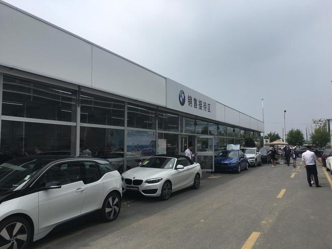 免息还优惠10万!豪华品牌金融政策大调查