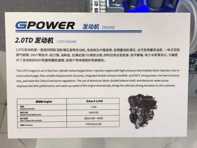 体验科技新吉利 参观义乌微米动力工厂