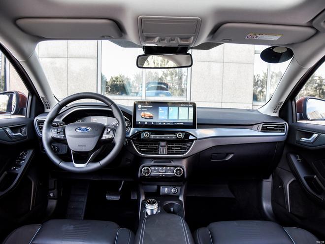 新款金牛座领衔 长安福特四款新车齐上市