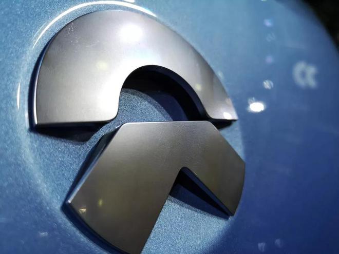 李斌:蔚来没有那么惨 创始人要能抗造