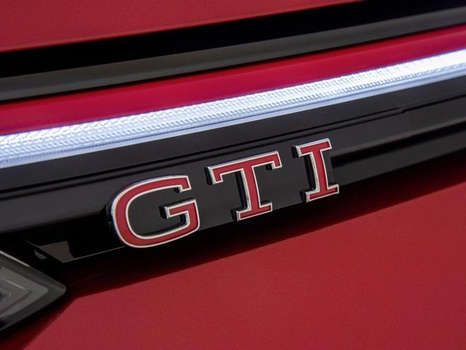 2020日内瓦车展：全新高尔夫GTI/GTD/GTE官图发布
