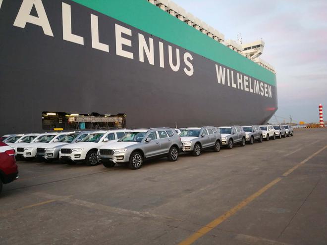 业问 | 魏建军:危机促成更强大