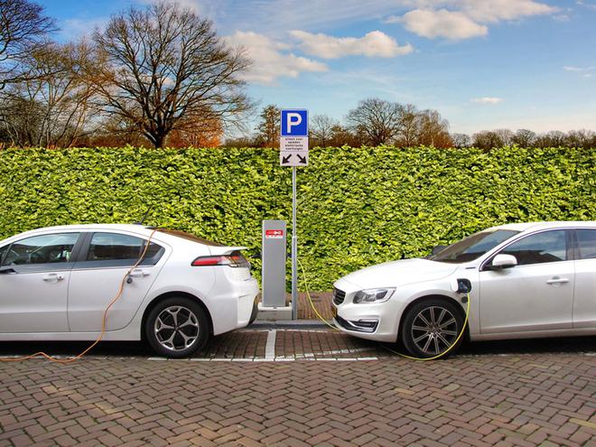 《自然》最新研究：电动汽车在全球95％的地区更加环保