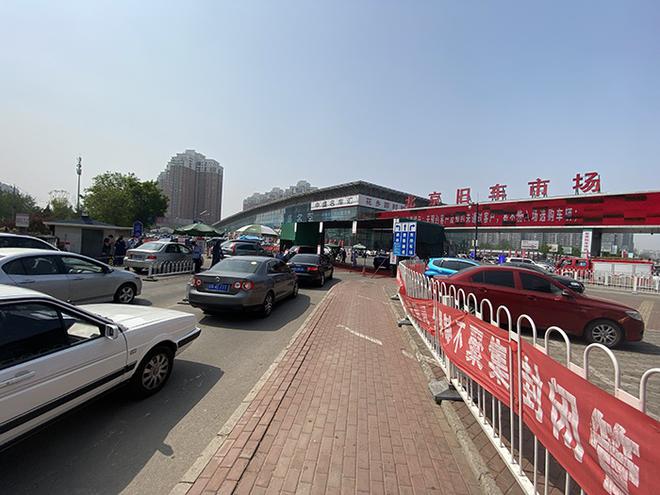 新E见|二手车市场:55折的特斯拉和难卖的自主“杂牌军”