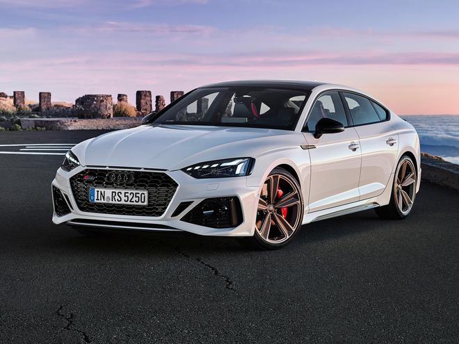 RS5 Sportback