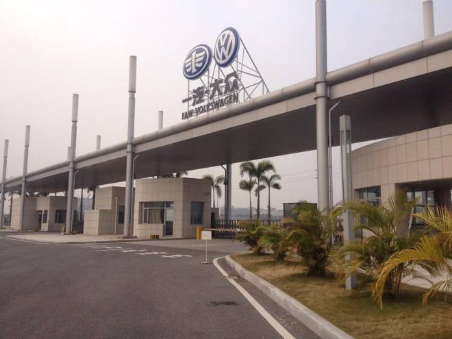 解秘一汽-大众佛山MEB智慧工厂 ID.4 CROZZ能否成就销冠?