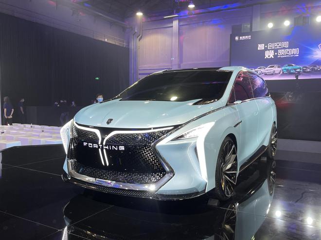 东风风行品牌全面焕新 2025年销量突破30万辆