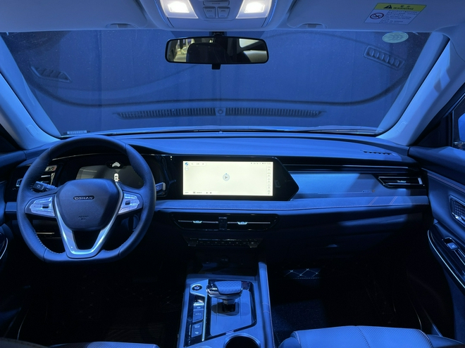 2021广州车展探馆:长安欧尚X7 PLUS/欧尚X5运动版亮相