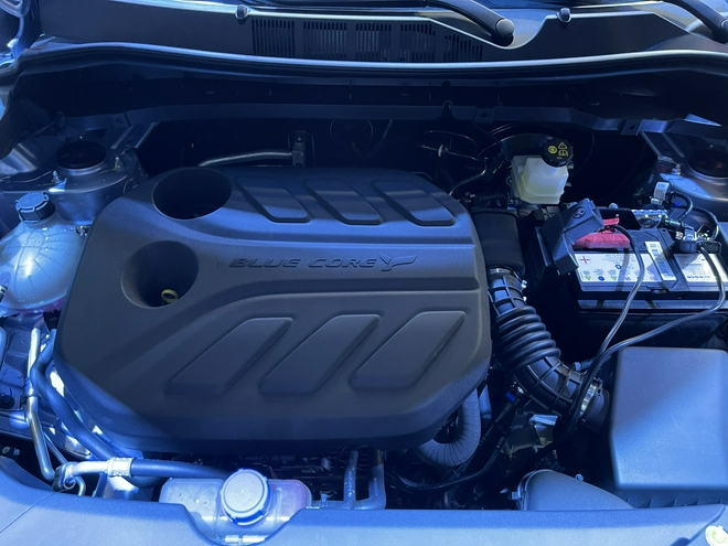 2021广州车展探馆:长安欧尚X7 PLUS/欧尚X5运动版亮相