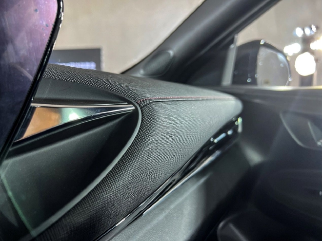 实拍别克昂扬Envista:品牌的新时代来了