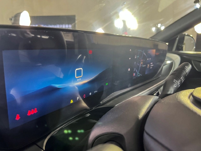 实拍别克昂扬Envista:品牌的新时代来了