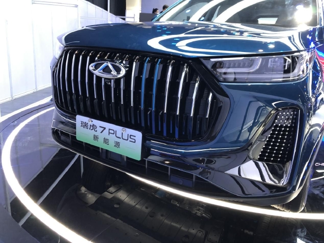 2022成都车展:艾瑞泽8预售11.40-13.50万元