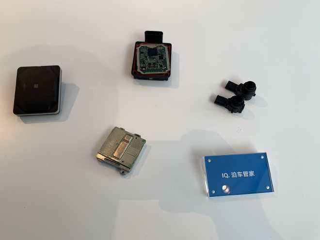 电车如何让人放心?大众MEB给出答案
