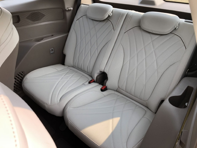 全新荣威RX9/2023款荣威iMAX8正式上市